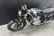 ROYAL ENFIELD CONTINENTAL GT 650 TWIN PREMIUM