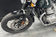 ROYAL ENFIELD CONTINENTAL GT 650 TWIN PREMIUM