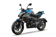 CFMOTO 250NK