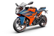 KTM RC 390