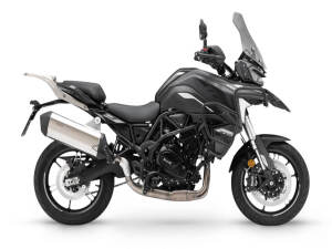 BENELLI TRK 702
