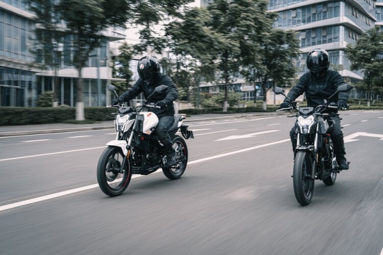 KEEWAY RKS125 for sale