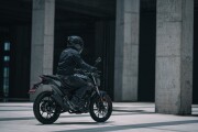 2026 KEEWAY RKS125, Black - photo 4