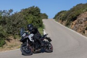 BENELLI TRK 702