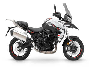 BENELLI TRK 702