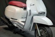 LAMBRETTA V200