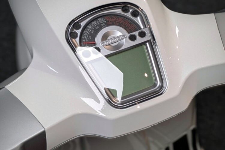 LAMBRETTA V200 for sale