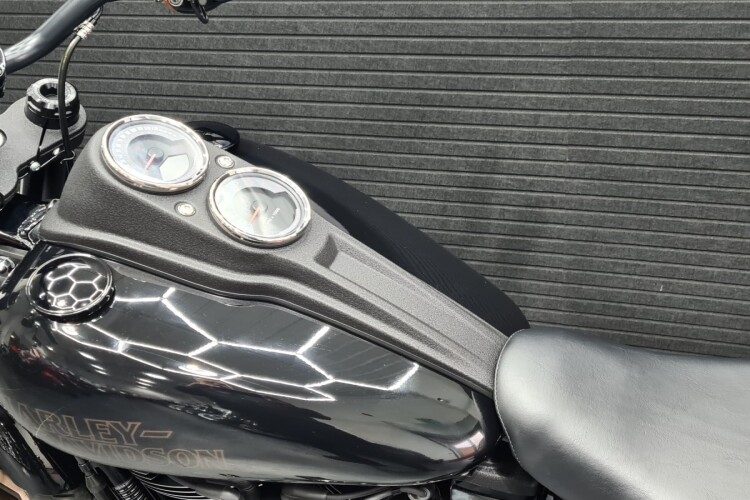 HARLEY-DAVIDSON FXLRS LOW RIDER S