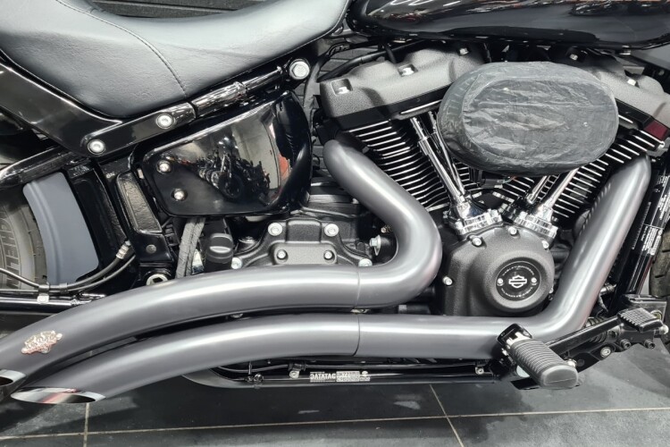 HARLEY-DAVIDSON FXLRS LOW RIDER S