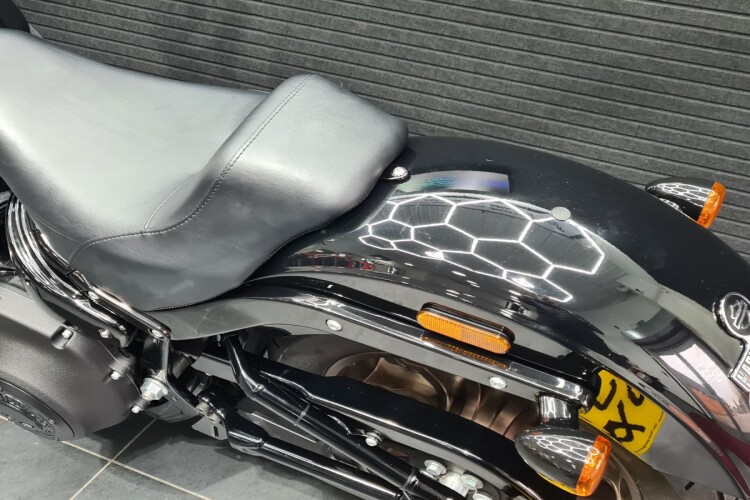 HARLEY-DAVIDSON FXLRS LOW RIDER S