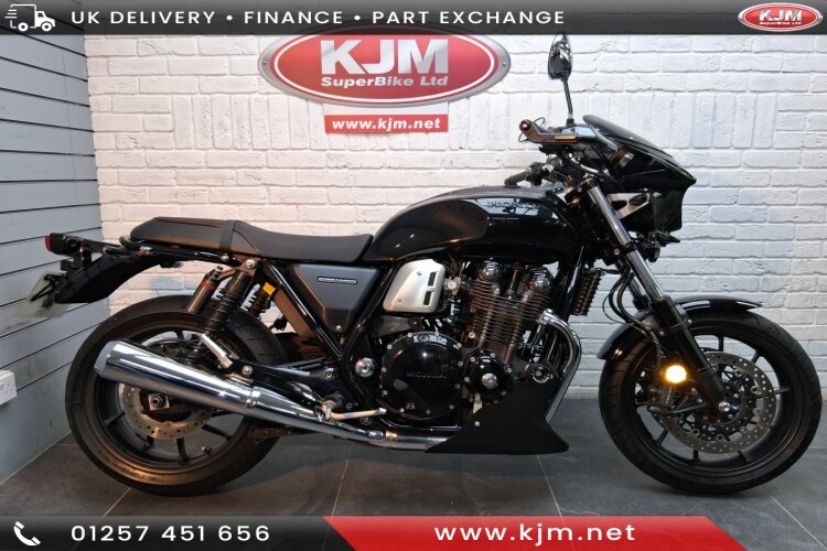 HONDA CB1100