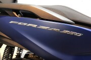 HONDA FORZA 350