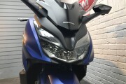 HONDA FORZA 350