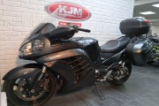 KAWASAKI 1400GTR