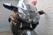 KAWASAKI 1400GTR