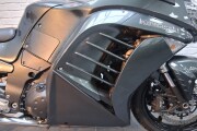 KAWASAKI 1400GTR