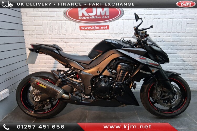 KAWASAKI Z1000 for sale