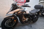 SUZUKI V-STROM 650