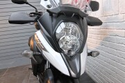 SUZUKI V-STROM 650