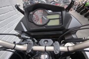 SUZUKI V-STROM 650