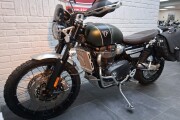 TRIUMPH SCRAMBLER 1200