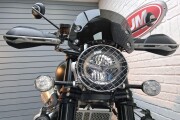 TRIUMPH SCRAMBLER 1200