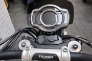 TRIUMPH SCRAMBLER 1200