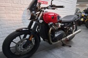 TRIUMPH SPEED TWIN 900