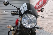 TRIUMPH SPEED TWIN 900