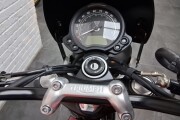 TRIUMPH SPEED TWIN 900