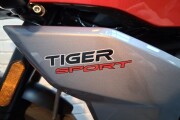 TRIUMPH TIGER SPORT 660