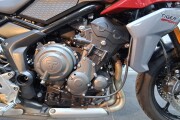 TRIUMPH TIGER SPORT 660