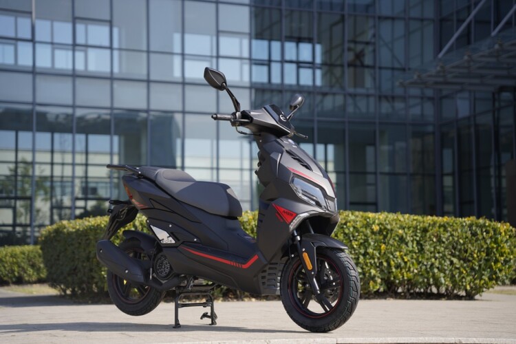 MGB A9