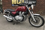 HONDA CB1100