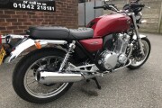 HONDA CB1100