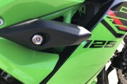 KAWASAKI NINJA 125