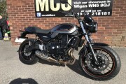 KAWASAKI Z650 RS