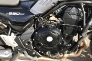 KAWASAKI Z650 RS