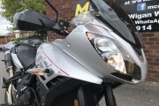 2019 TRIUMPH TIGER 1050, Silver - photo 5
