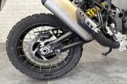 DUCATI DESERTX