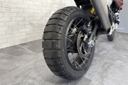 DUCATI DESERTX