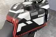 DUCATI DESERTX