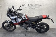DUCATI DESERTX