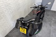 KAWASAKI Z1000 SX
