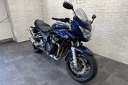 SUZUKI BANDIT 1200