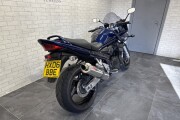 SUZUKI BANDIT 1200