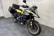 SUZUKI V-STROM 1000