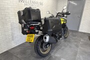 SUZUKI V-STROM 1000