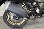 SUZUKI V-STROM 1000