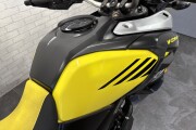 SUZUKI V-STROM 1000